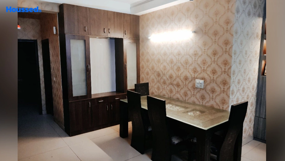 Project Image of 2 BHK Flat for Resale in Godrej Palm Retreat, Sector 150 - Image 165848