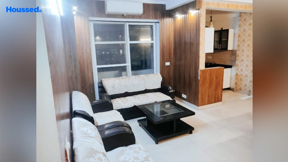 Project Image of 2 BHK Flat for Resale in Godrej Palm Retreat, Sector 150 - Image 165850