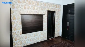 Project Image of 2 BHK Flat for Resale in Godrej Palm Retreat Sector 150, Noida - Image 165851