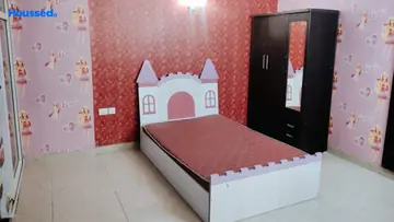 Project Image of 2 BHK Flat for Resale in Godrej Palm Retreat Sector 150, Noida - Image 165849