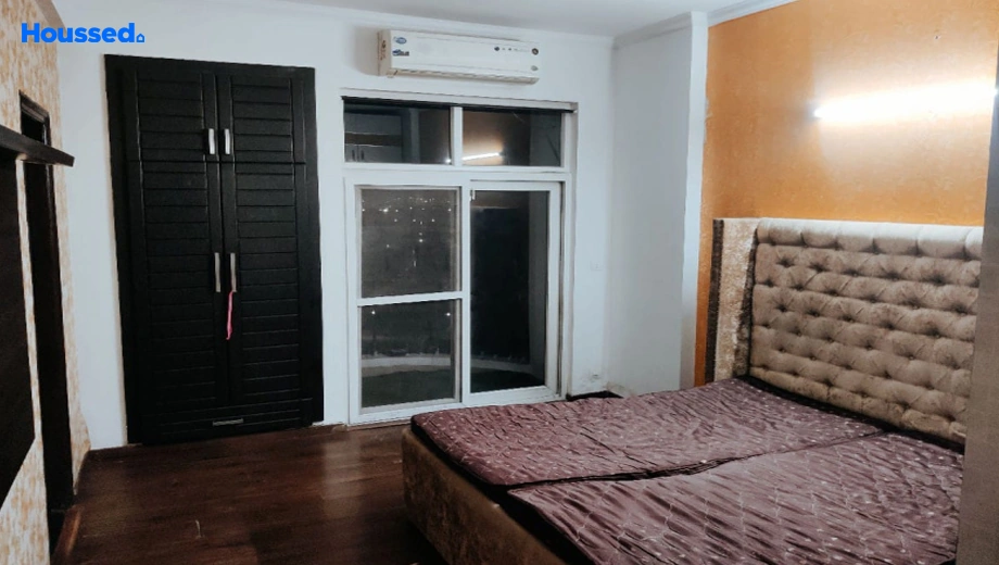 Project Image of 2 BHK Flat for Resale in Godrej Palm Retreat, Sector 150 - Image 165854