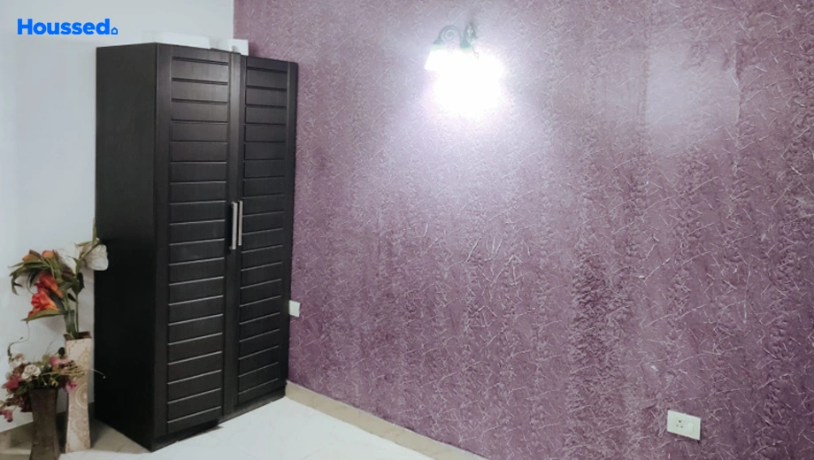 Project Image of 2 BHK Flat for Resale in Godrej Palm Retreat, Sector 150 - Image 165853