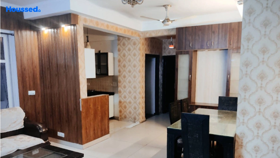Project Image of 2 BHK Flat for Resale in Godrej Palm Retreat, Sector 150 - Image 165852