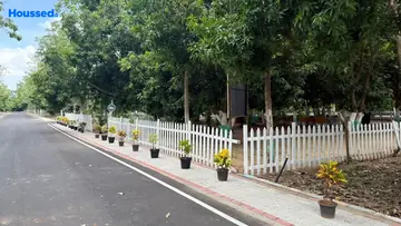 Project Image of Housing Plot/Residential Land for Resale in Chengalpattu, Chennai - Image 165847