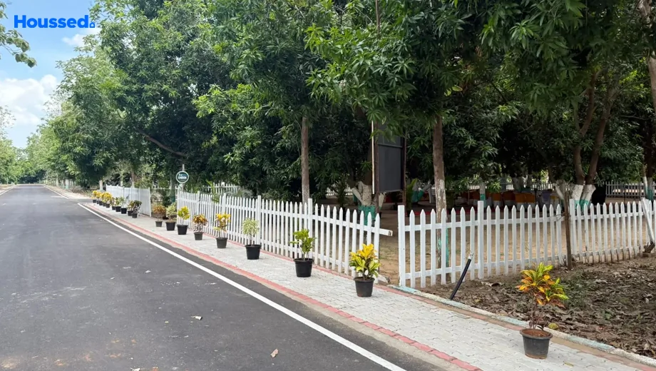 Project Image of Housing Plot/Residential Land for Resale in Chengalpattu - Image 165847