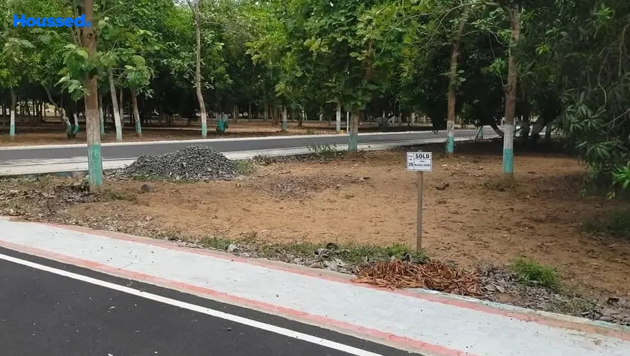 Project Image of Housing Plot/Residential Land for Resale in Chengalpattu - Image 165844