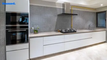 Project Image of 4 BHK Flat for Resale in Shivalik Legacy Manipur, Ahmedabad - Image 165863