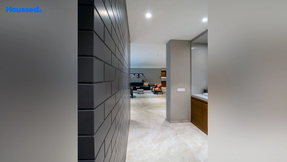 Project Image of 4 BHK Flat for Resale in Shivalik Legacy, Manipur - Image 165861