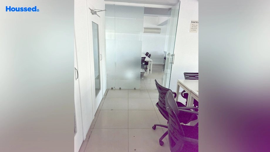 Project Image of Office Space for Rent in Vastrapur - Image 165858