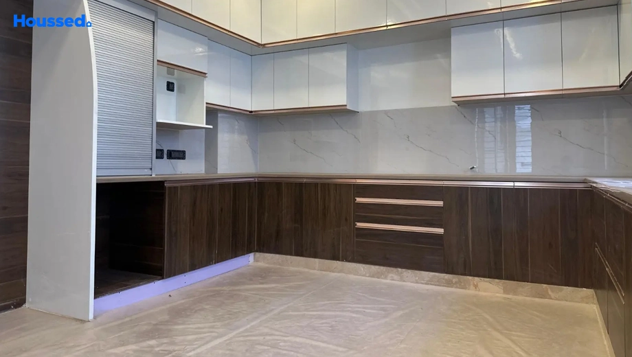 Project Image of 5 BHK House/Villa for Resale in Kottivakkam - Image 165877