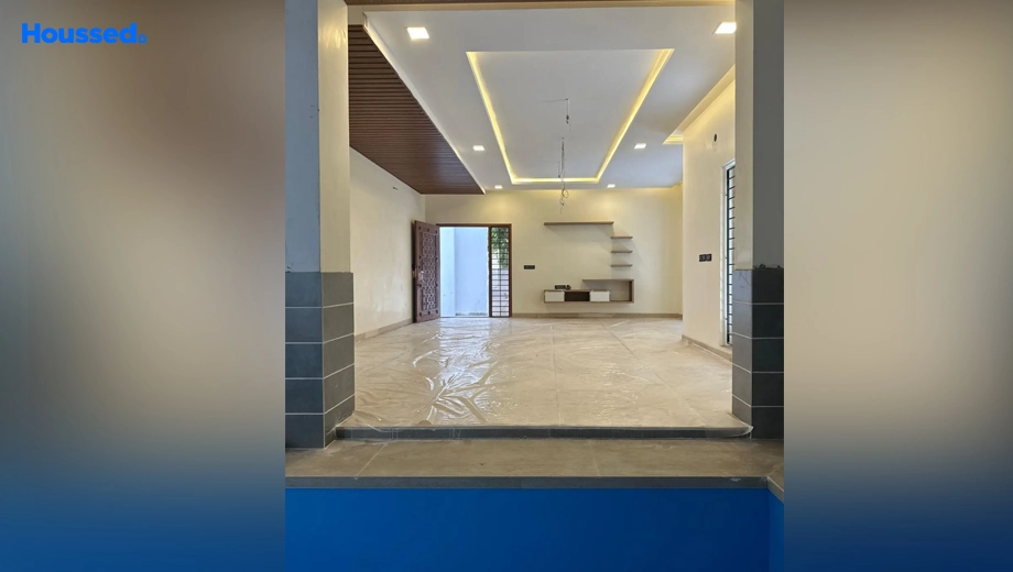 Project Image of 5 BHK House/Villa for Resale in Kottivakkam - Image 165872