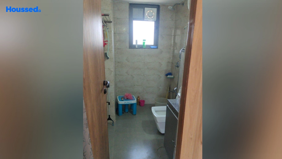 Project Image of 3 BHK Flat for Resale in Shivalik Platinum, Bodakdev - Image 165882