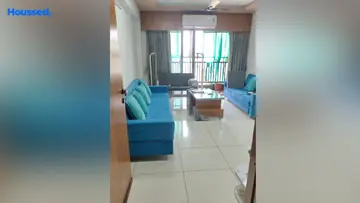 Project Image of 3 BHK Flat for Resale in Shivalik Platinum Bodakdev, Ahmedabad - Image 165884