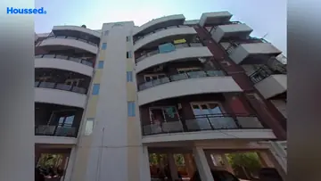 Project Image of 2 BHK Flat for Resale in Thumburu Apartment Urapakkam, Chennai - Image 165893
