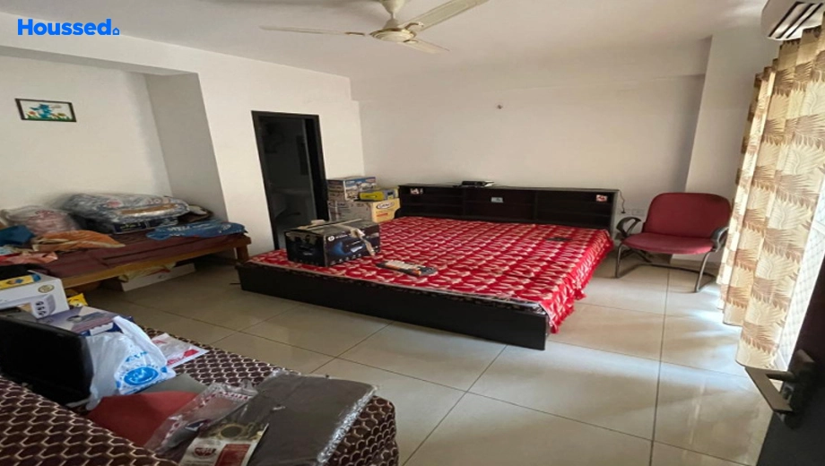Project Image of 1 BHK Flat for Resale in Godrej Palm Retreat, Sector 150 - Image 165889