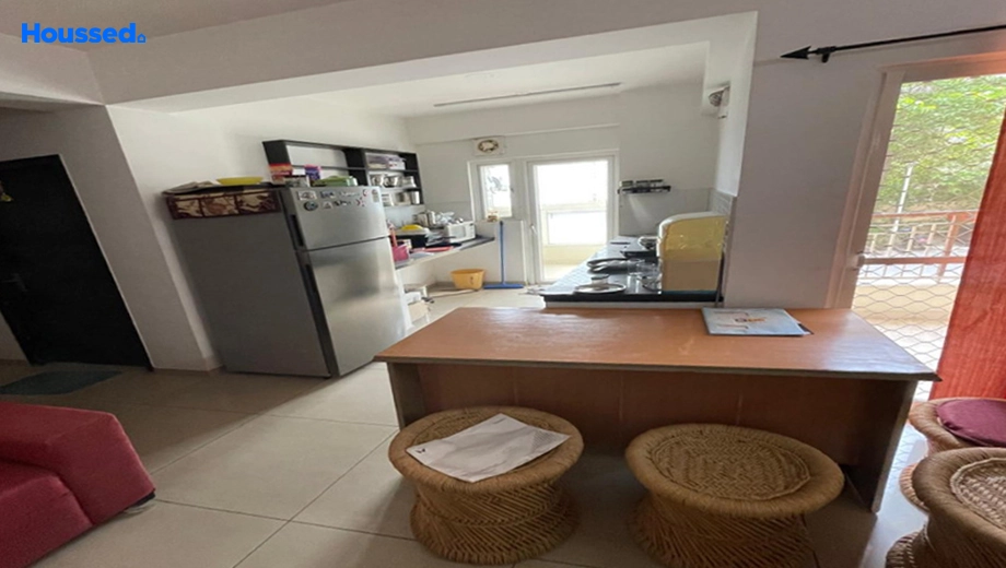 Project Image of 1 BHK Flat for Resale in Godrej Palm Retreat, Sector 150 - Image 165886