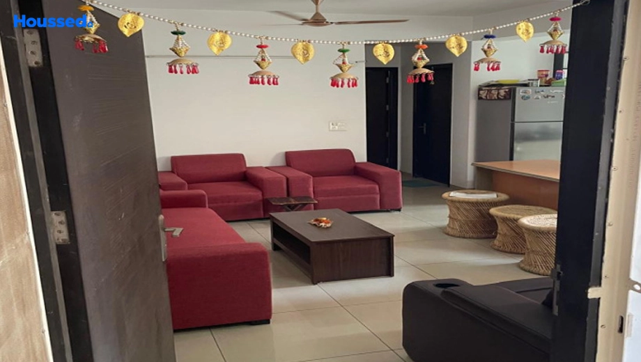 Project Image of 1 BHK Flat for Resale in Godrej Palm Retreat, Sector 150 - Image 165890