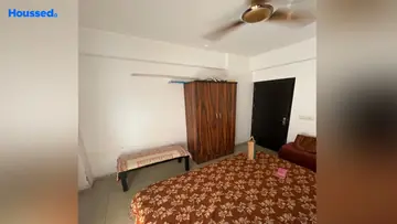 Project Image of 1 BHK Flat for Resale in Godrej Palm Retreat Sector 150, Noida - Image 165888