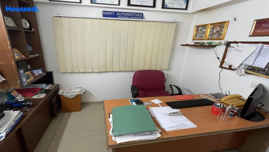 Project Image of 1 BHK Flat for Resale in Godrej Palm Retreat, Sector 150 - Image 165892