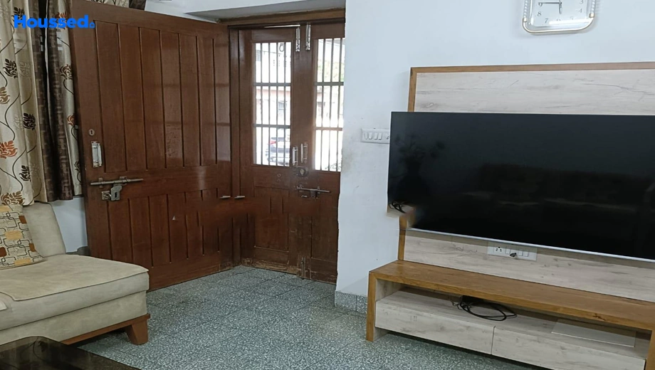 Project Image of 3 BHK Furnished House/Villa for Rent in Paldi - Image 165896