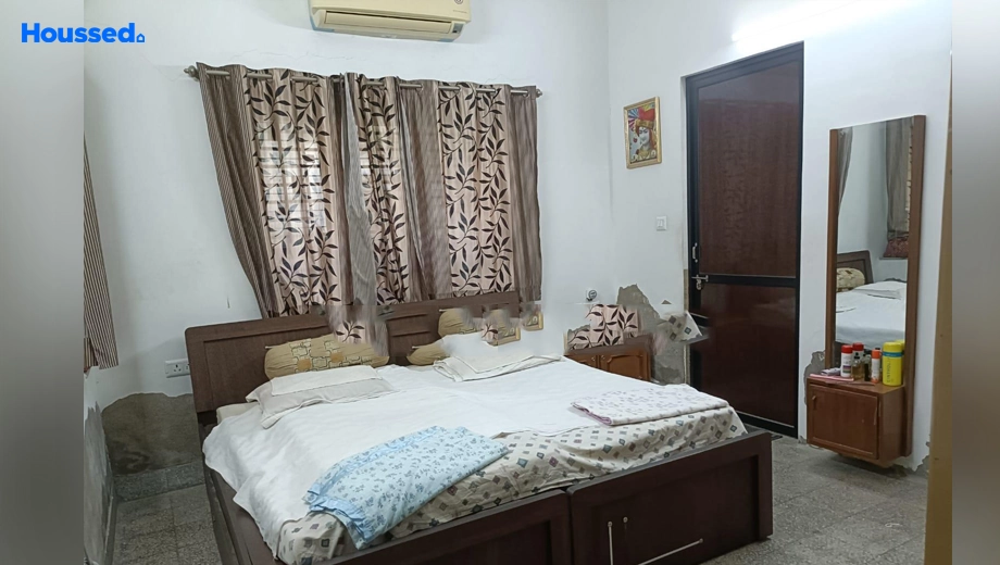 Project Image of 3 BHK Furnished House/Villa for Rent in Paldi - Image 165899