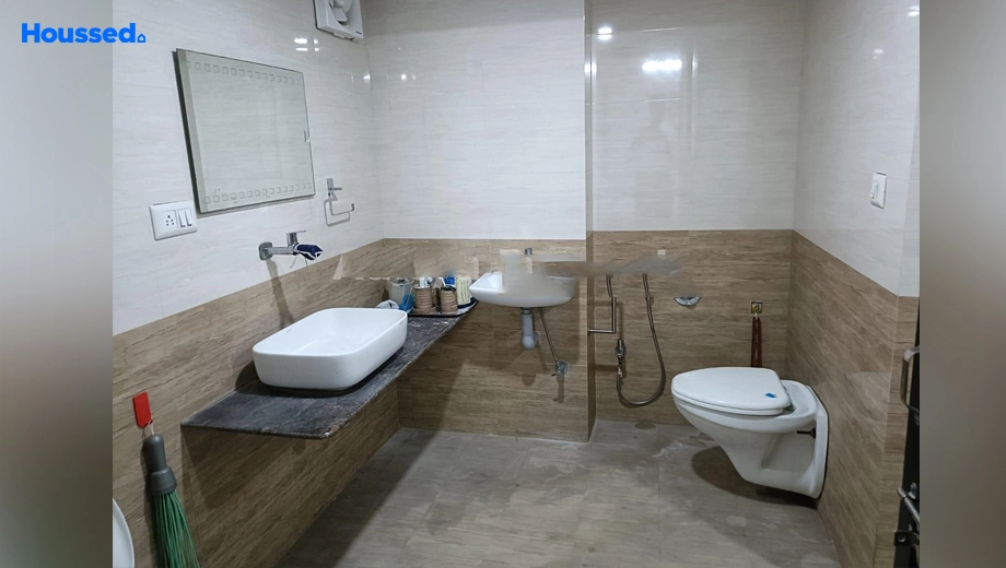 Project Image of 3 BHK Furnished House/Villa for Rent in Paldi - Image 165898