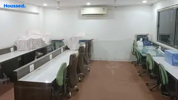 Project Image of Commercial Office Space for Rent in Bodakdev, Ahmedabad - Image 165903