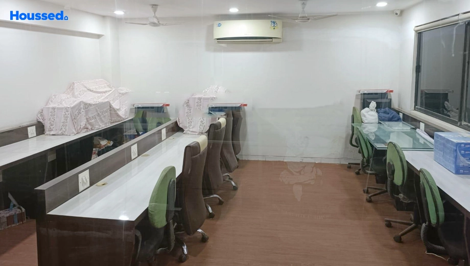 Project Image of Office Space for Rent in Bodakdev - Image 165903