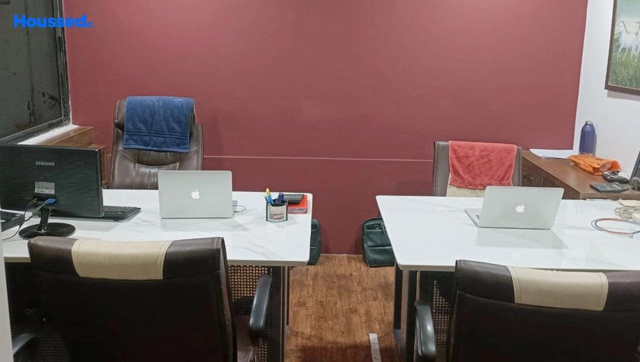 Project Image of Office Space for Rent in Bodakdev - Image 165902