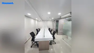 Project Image of Commercial Office Space for Resale in Ambli, Ahmedabad - Image 165906