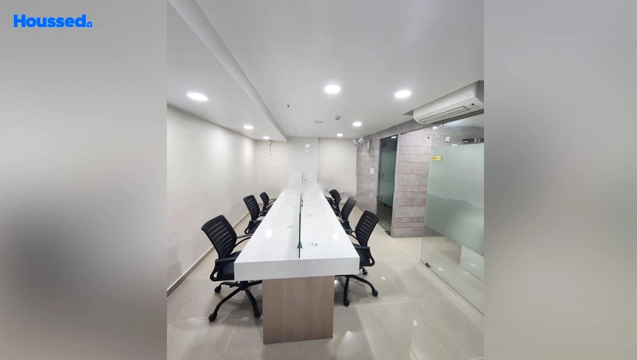Project Image of Office Space for Resale in Ambli - Image 165906