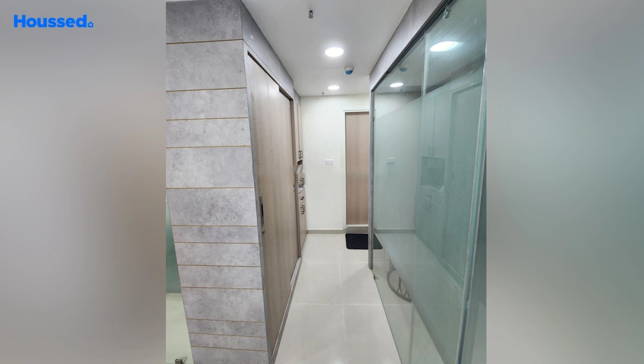 Project Image of Office Space for Resale in Ambli - Image 165904