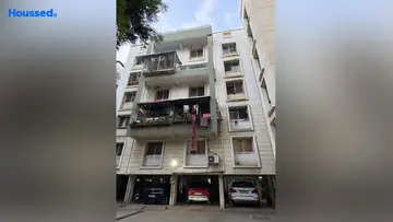 Project Image of 2 BHK Flat for Resale in Narhe, Pune - Image 167485