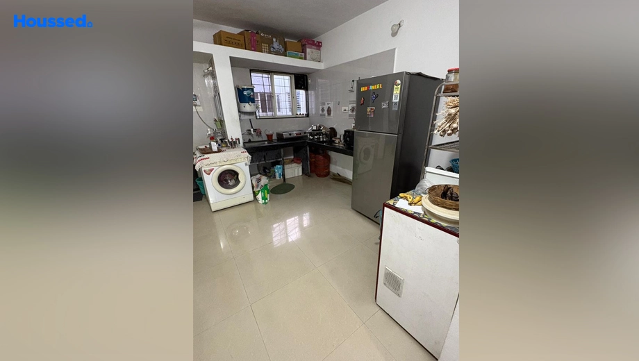 Project Image of 2 BHK Flat for Resale in Narhe - Image 167483