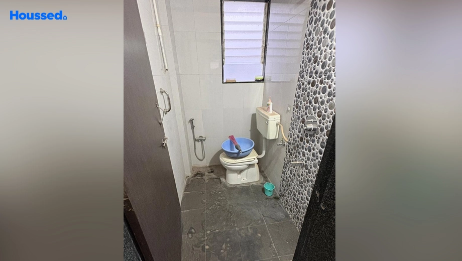 Project Image of 2 BHK Flat for Resale in Narhe - Image 167484