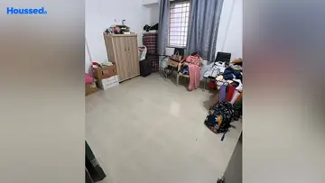 Project Image of 2 BHK Flat for Resale in Narhe, Pune - Image 167486