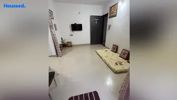 Project Image of 2 BHK Flat for Resale in Narhe, Pune - Image 167487