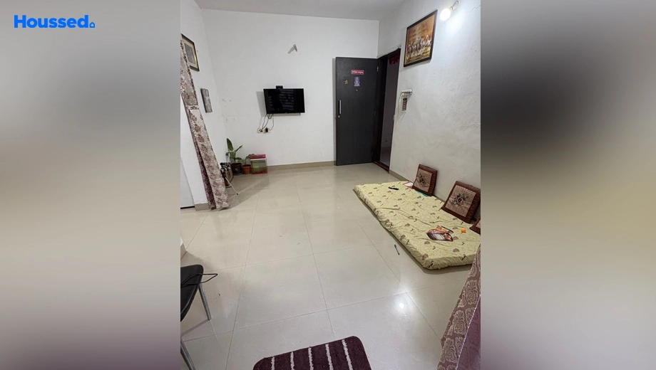 Project Image of 2 BHK Flat for Resale in Narhe - Image 167487