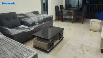 Sample Apartment of 2 BHK Flat for Resale in Crystal Paradise Residences Andheri East, Mumbai - Image 7993