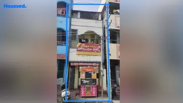 Project Image of Commercial Shop & Showroom for Resale in Nunna, Vijayawada - Image 165907