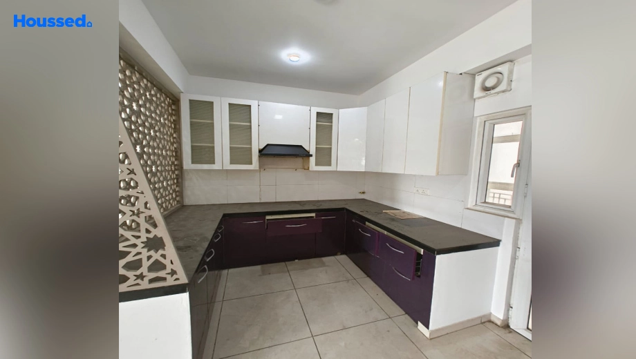 Project Image of 4.5 BHK Flat for Resale in Gulshan Vivante, Sector 137 - Image 165910