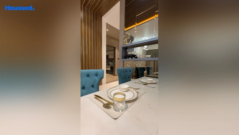 Project Image of 2 BHK Flat for Resale in Dahisar East - Image 165918