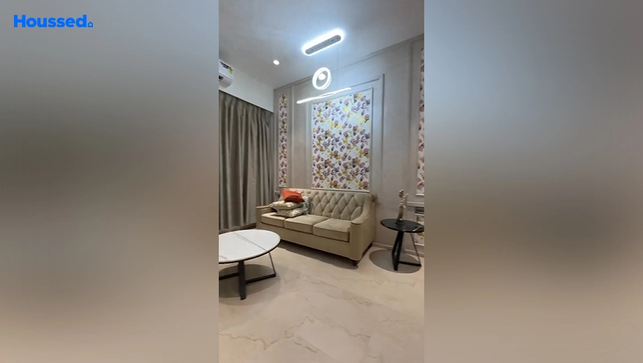 Project Image of 2 BHK Flat for Resale in Dahisar East - Image 165922