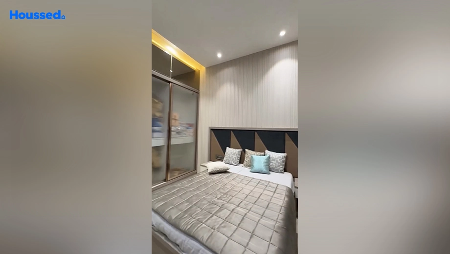 Project Image of 2 BHK Flat for Resale in Dahisar East - Image 165920