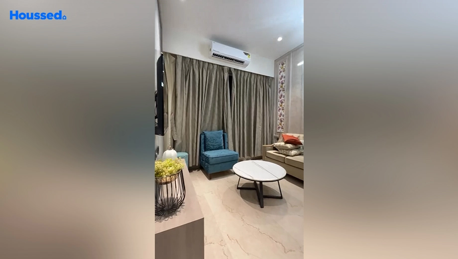 Project Image of 2 BHK Flat for Resale in Dahisar East - Image 165923
