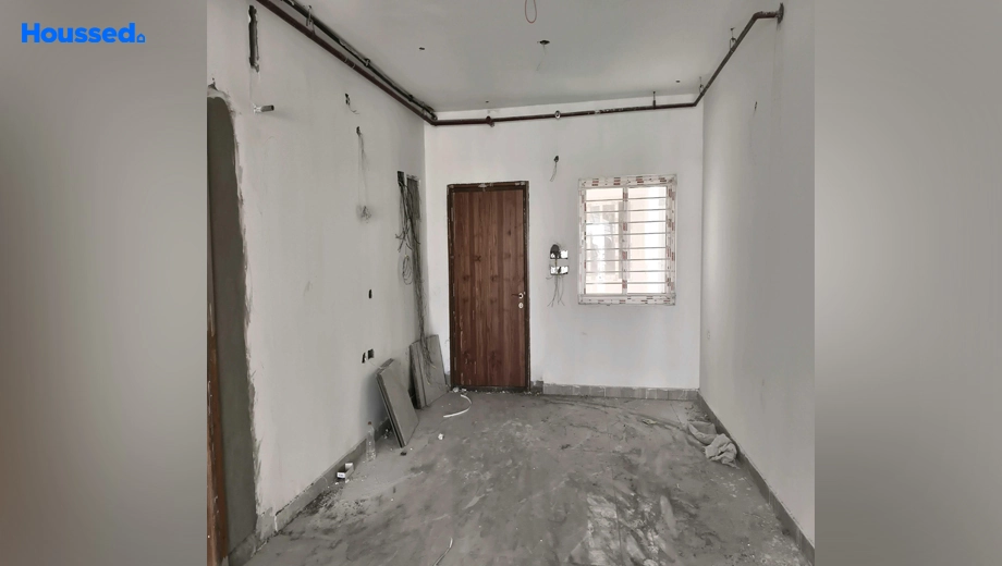 Project Image of 3 BHK Flat for Resale in Bhavyas Tulasivanam Avani, Kukatpally - Image 165929