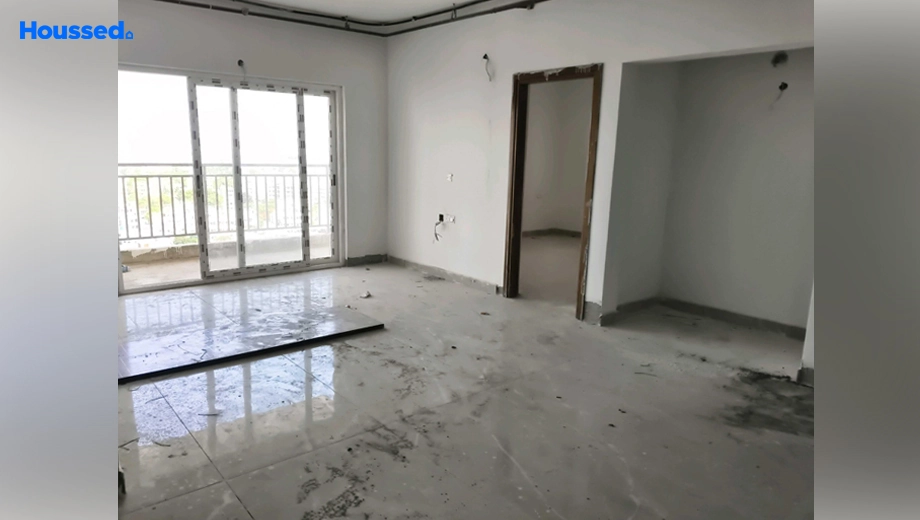 Project Image of 3 BHK Flat for Resale in Bhavyas Tulasivanam Avani, Kukatpally - Image 165930