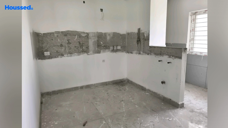 Project Image of 3 BHK Flat for Resale in Bhavyas Tulasivanam Avani, Kukatpally - Image 165931