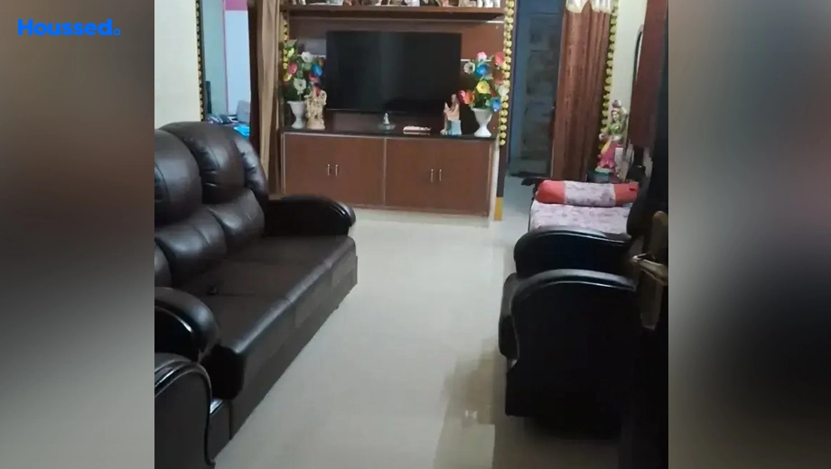Project Image of 2 BHK Flat for Resale in Kanuru - Image 165925