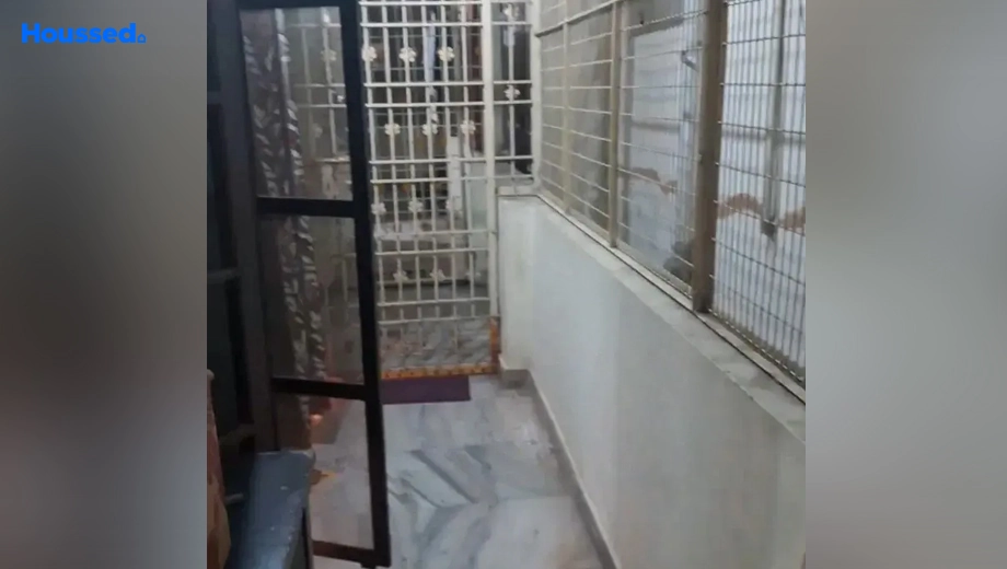 Project Image of 2 BHK Flat for Resale in Kanuru - Image 165926